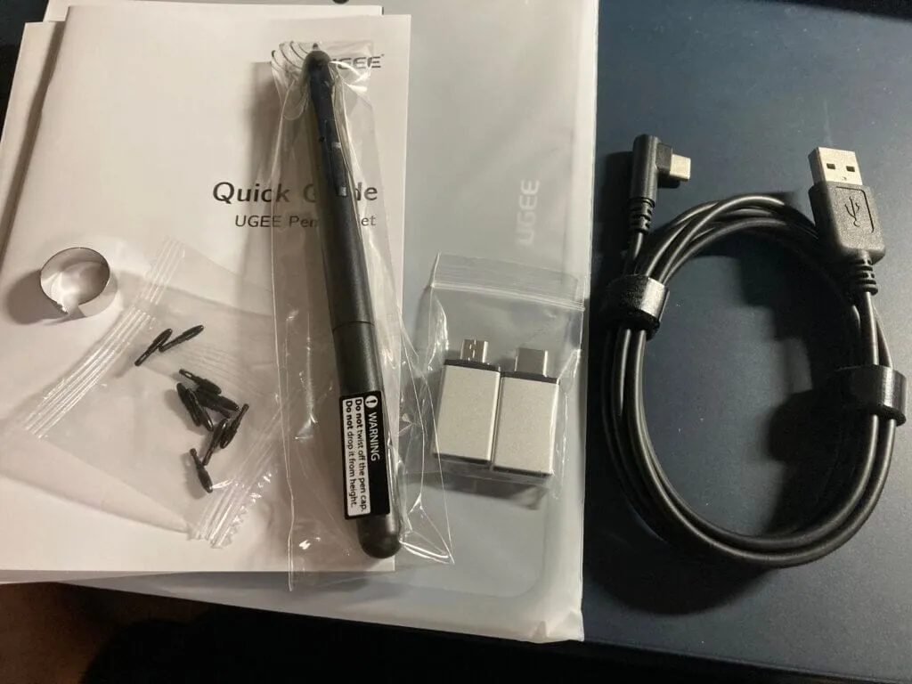 UGEE-s640