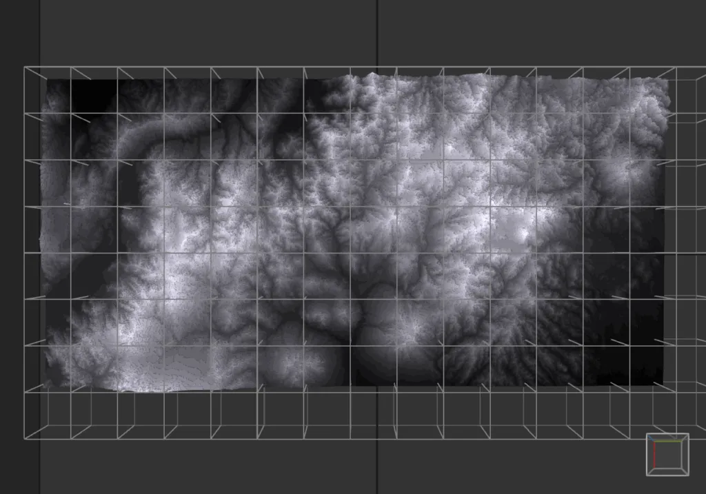 Heightmap