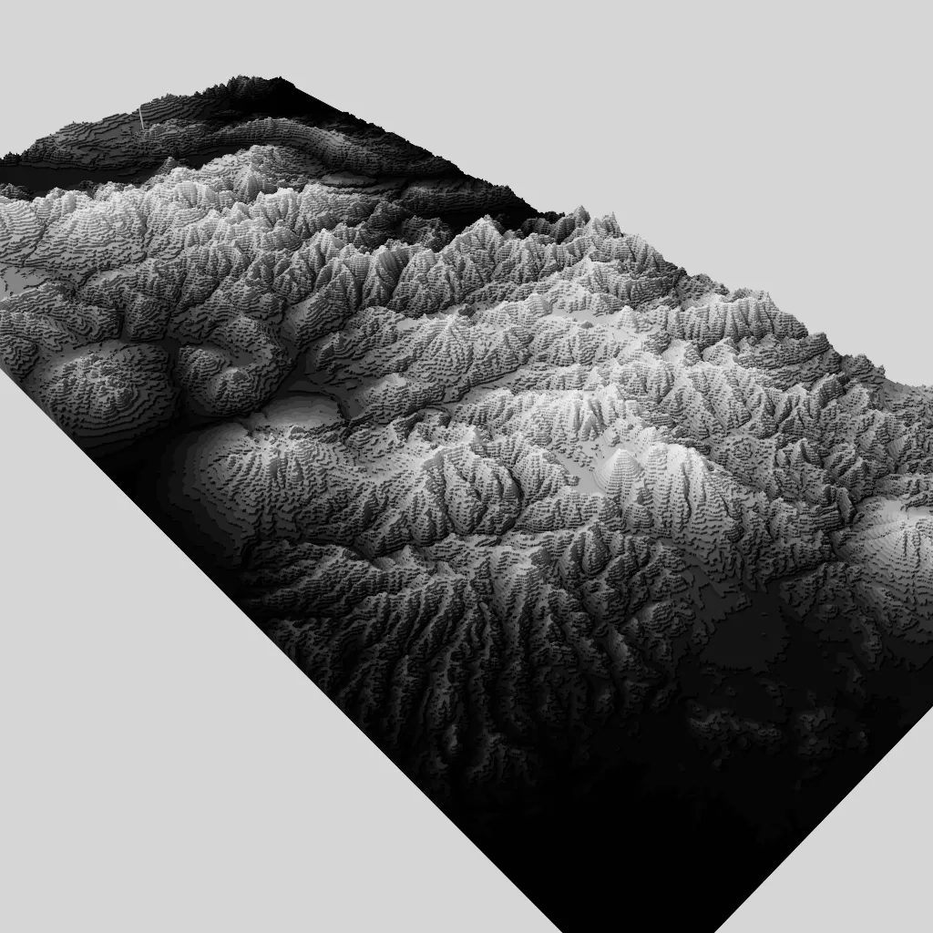 Heightmap
